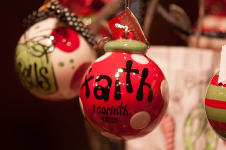 faith-christmas-ornament